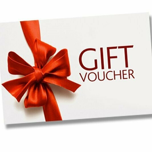 GH Country Gift Vouchers