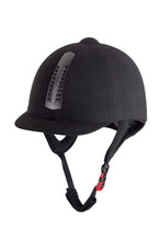Load image into Gallery viewer, Rhinegold &#39;Pro&#39; Riding Hat Traditional Finish PAS 015 STANDARD

