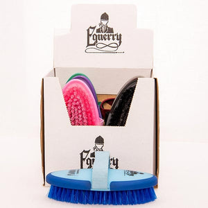 Equerry Soft Touch Body Brush