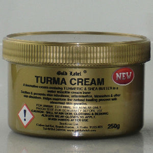 Elico Gold Label Turma Cream