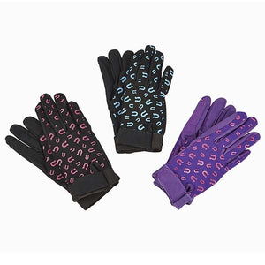 Elico Children's Ravensdale Gloves