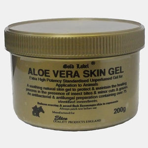 Elico Aloe Vera Skin Gel