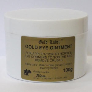 Gold label Eye Ointment
