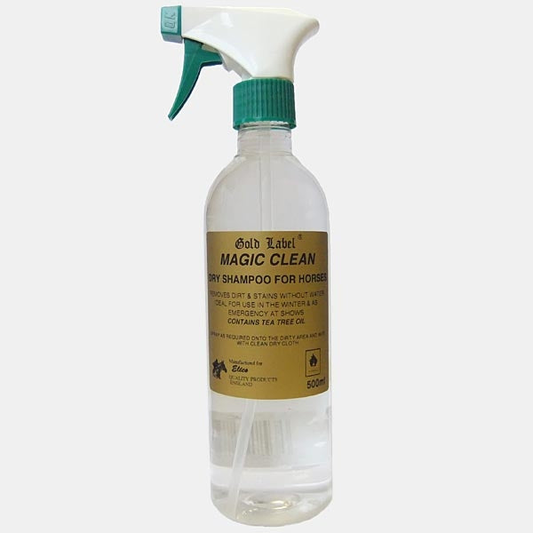 Elico Magic Clean