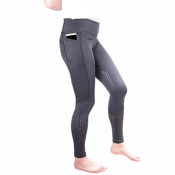 Montreal Riding Tights